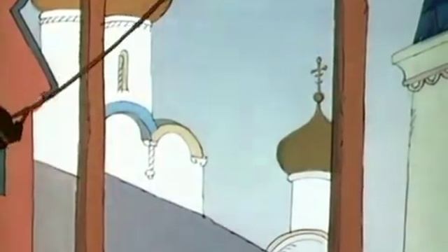 Koník Hrbáčik SK Dab (ruská Pohádka)