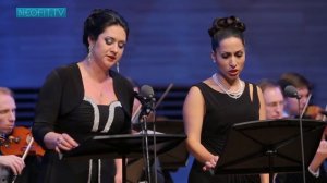 ПЕРГОЛЕЗИ. МАТЬ СКОРБЯЩАЯ СТОЯЛА