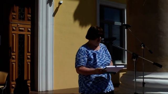 "Свободный микрофон Ставрополья -2021" Елена Кузнецова 2 смотреть онлайн