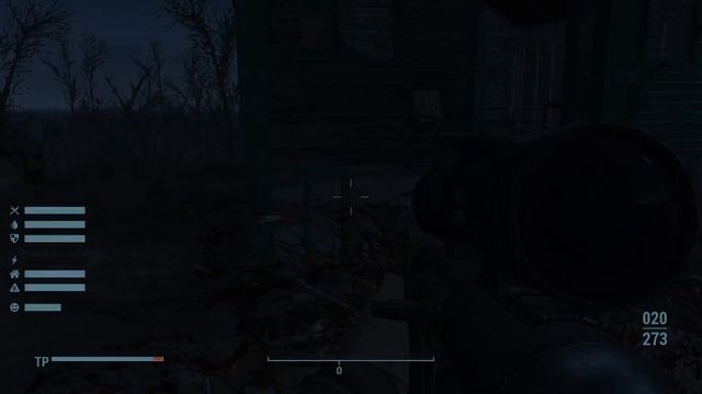 Let's Survive Fallout 4 (german) #47 Groovy Auslöschen смотреть онлайн