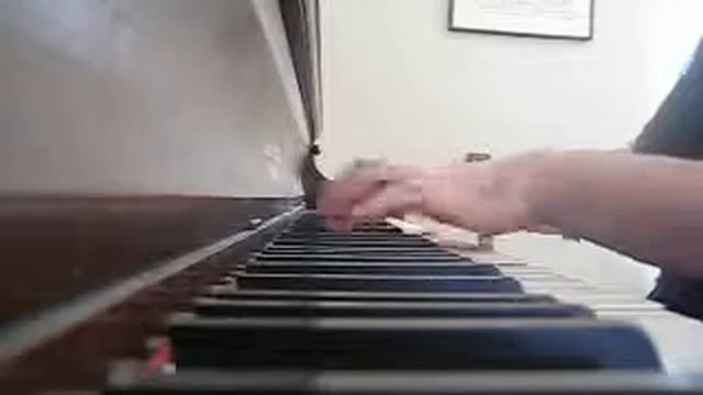 Waltz in f sharp смотреть онлайн