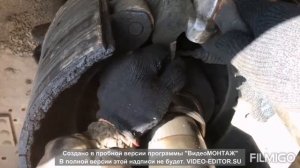 Ремонт бортовой Маз 5516