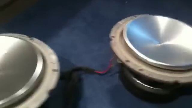 B&W Bowers and Wilkins PV1 No Case --- For Sale смотреть онлайн