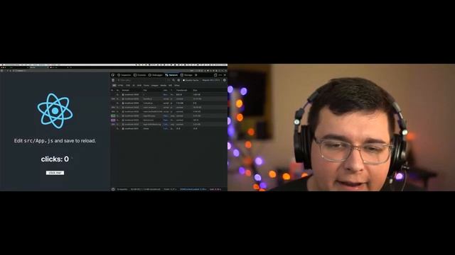 Tutorial: how to add a database to a react app - live stream recording from Sunhacks 2020 смотреть онлайн