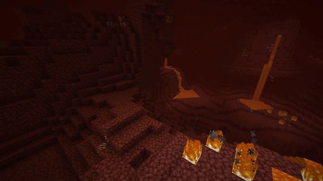 Rubedo by Lena Raine | Minecraft Music | Nether смотреть онлайн