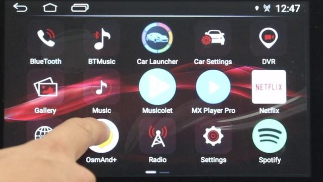 Descubre #Automekano: Soueast DX3 - Mapas & GPS смотреть онлайн