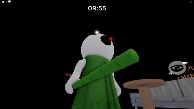 НОВЫЕ старые СКИНЫ в Пигги роблокс | Piggy roblox | Изменение 14 скинов в игре. Что поменялось? смотреть онлайн