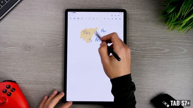 ARE YOU SURPRISED! 12.9” M1 iPad Pro vs Galaxy Tab S7+ смотреть онлайн