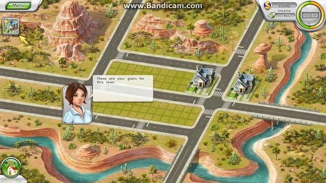 Прохождение игры Green City 2 (ЭкоСити 2) смотреть онлайн