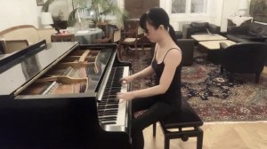 Astor Piazzolla: Libertango for Piano Solo