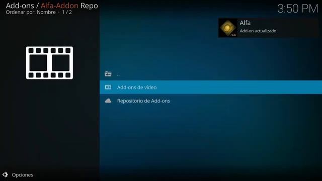 COMO VER PELICULAS Y SERIES DE TV GRATIS DESDE TU SMARTPHONE O PC (KODI) смотреть онлайн