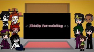 реакция Фандомов на Билла Шифра 1/2.