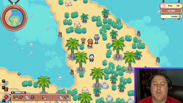 Spirit Battles 101: A Simple How-To Guide | Moonstone Island смотреть онлайн