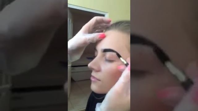 bunchuzhnaya Курс по оформлению Бровей BROWARTIST смотреть онлайн