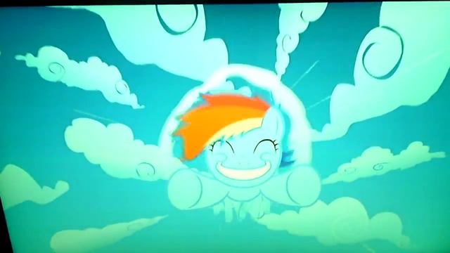 История знаков отличия , знак Радуги Дэш смотреть онлайн