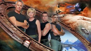 Сериал Звездные врата: ЗВ-1 - 5 сезон 3 серия / Stargate SG-1