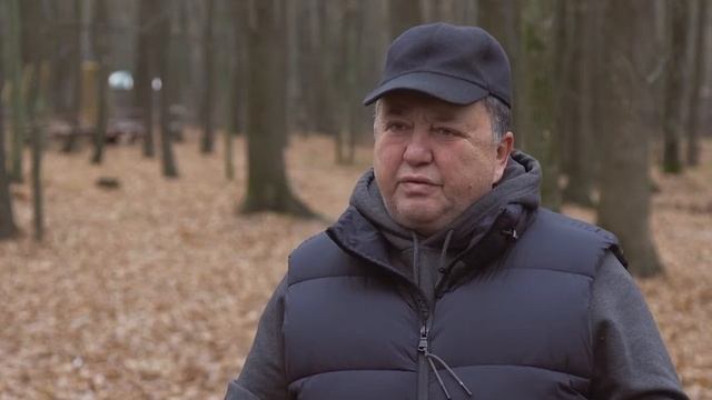 Выпуск ланей и оленей из Фельдман Экопарк в дельте Дуная смотреть онлайн