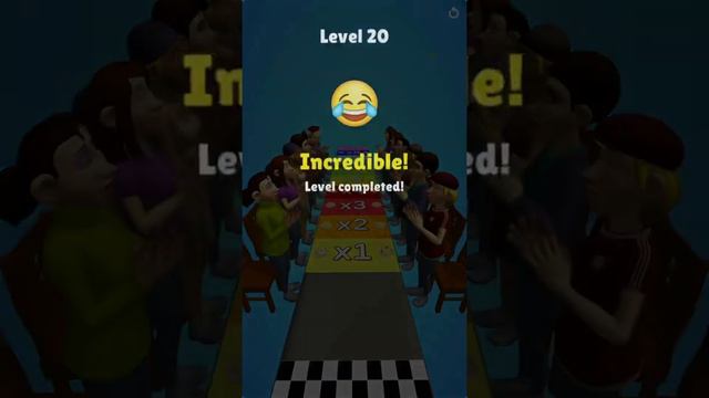 Spaghetti Chef 3D 🥰👲😮- Games New Update New Hack 👹Max Levels Android, iOS смотреть онлайн