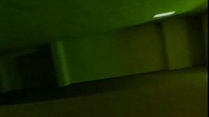 Как я попал в Закулисье. РЕАЛЬНАЯ ИСТОРИЯ ПРО BACKROOMS!