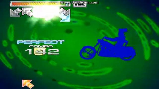【Pump It Up ZERO Portable】She Likes Pizza【HARD】 смотреть онлайн