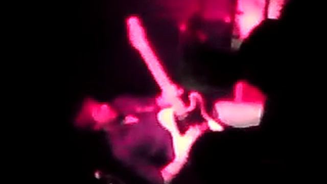 joe robinson - cliffs of dover at Paris Cat смотреть онлайн
