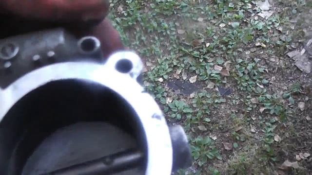 Уаз патриот Чистим Дросельную заслонку. НАГАР РЕЗИНА и СМОЛА!!!!!!.mp4 смотреть онлайн