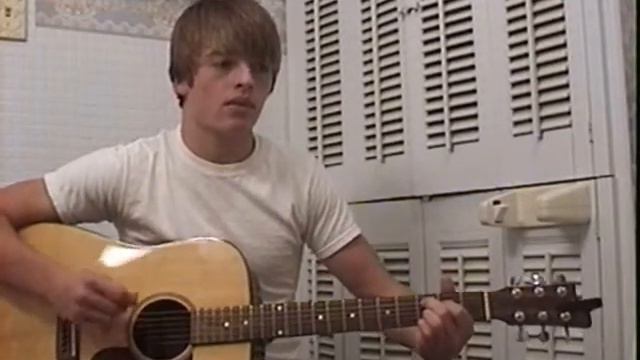 "I'll Take Your Place" Original song by Grant Lockner смотреть онлайн