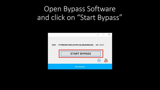 iCloud Bypass for iPhone 6 with HELLO Screen, Tethered and WiFi Working (English) смотреть онлайн