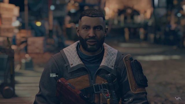 Starfield - Main Story - Episode 5 смотреть онлайн
