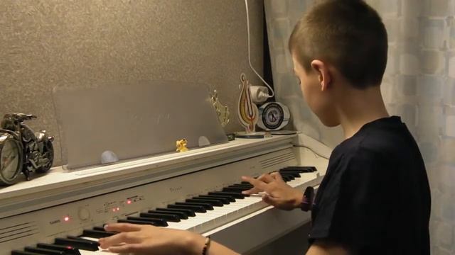 Юнона и Авось "Иисус Христос - суперзвезда" смотреть онлайн