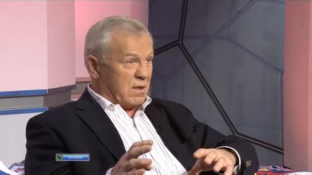 Первая пятерка (19 октября 2012 г.) смотреть онлайн