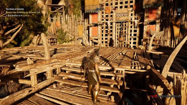 Assassins creed Odyssey Crack смотреть онлайн