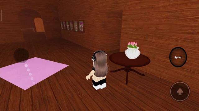 как получить бэйджы "Секретная галерея" и "откуда ты знаешь код?" в игре Лунтик Moonzy роблокс смотреть онлайн