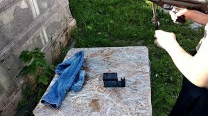 Хатсан мод 25 супертактик-лёгкий компактный и очень удобный для стрельбы с рук