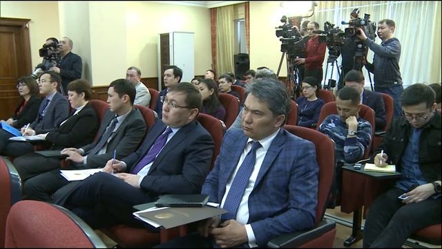 О необходимости актуализации Экологического кодекса (Н. Радостовец) смотреть онлайн