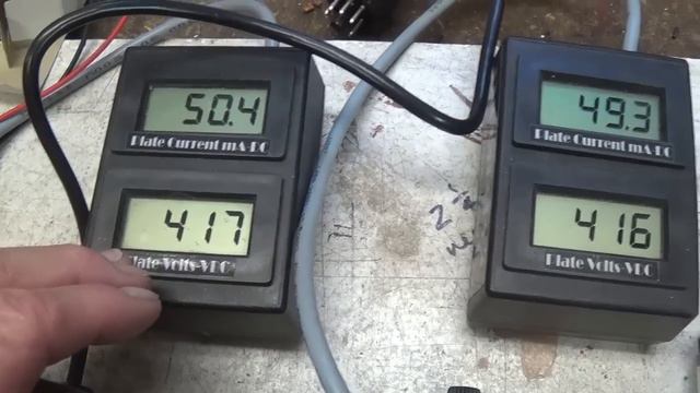 Is the Conversion of a AA-165 Bassman to AA-864 Specs Worth the Effort ? смотреть онлайн