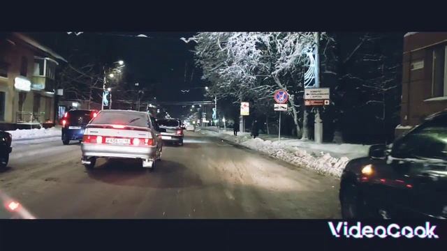 автозвук по городу Курск смотреть онлайн