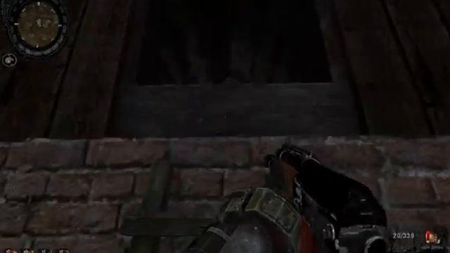 S.T.A.L.K.E.R. ★ АльтернативА 1.4 ★ Пустая Скрытая дорога (#21) смотреть онлайн