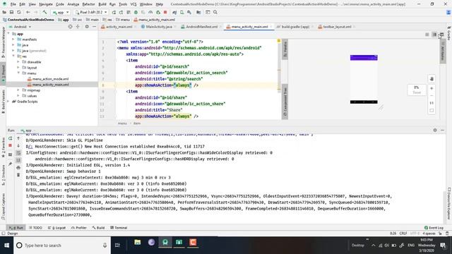 Android widget Toolbar cannot be converted to android support v7 widget Toolbar смотреть онлайн