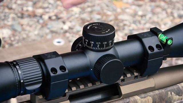 My New Deer Hunting Rifle | Complete Set Up to Hunt-Ready Condition (X-Bolt + Vortex Razor HD LHT) смотреть онлайн