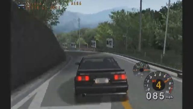 Tokyo Xtreme Racer DRIFT 2 | AE86 LEVIN BUILD | HAKONE смотреть онлайн