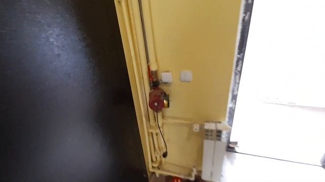 НЕ ПОНЯТНАЯ СИСТЕМА ОТОПЛЕНИЯ смотреть онлайн