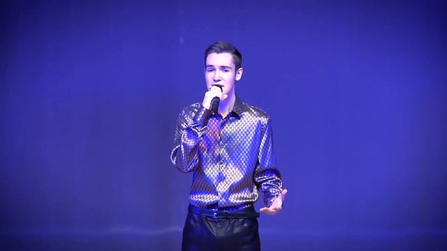 Иван Никитин. Колыбельная. смотреть онлайн