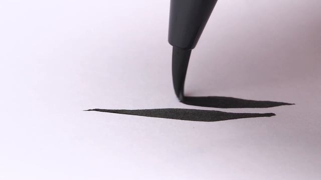 Marker Copic Gasenfude Nylon Brush смотреть онлайн