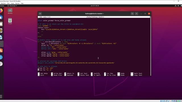 Install Apache Hadoop on Ubuntu 20.04 | Step by Step guide | Free tutorials | Cache Cloud смотреть онлайн