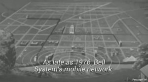 When was the First Cell Phone Made? | The Fascinating History of Mobile Phones