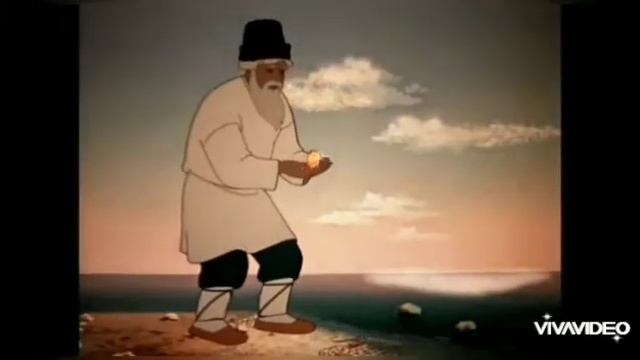 Сказки А.С.Пушкина - познавательное видео смотреть онлайн