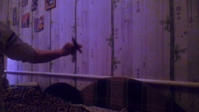 Нож бабочка...