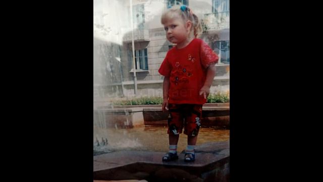 Детские фотографии семьи Blade смотреть онлайн