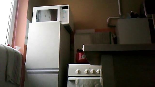 Видео с веб-камеры. Дата: 22 октября 2013 г., 8:03. смотреть онлайн